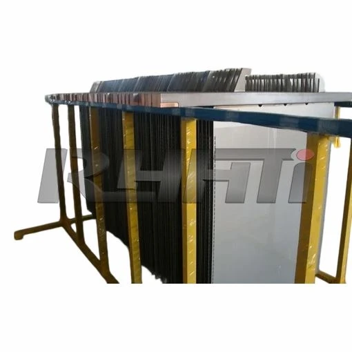 לוחית קתודה קבועה 316L נירוסטה